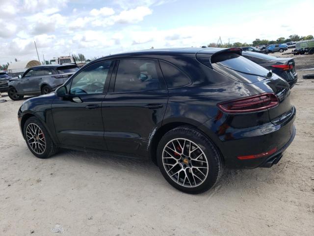 Image 2 of 2018 PORSCHE MACAN GTS 2018 with VIN WP1AG2A50JLB61601