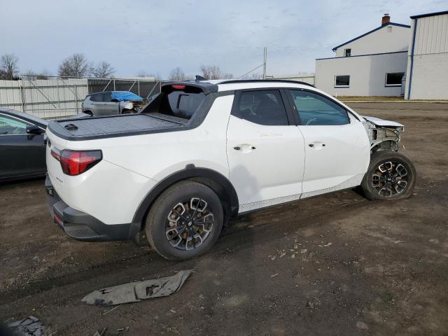 Image 3 of 2022 HYUNDAI SANTA CRUZ SEL PREMIUM 2022 with VIN 5NTJDDAF9NH004742