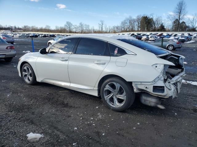 Obraz 2 z 2019 HONDA ACCORD EX 2019 z VIN 1HGCV1F40KA028345