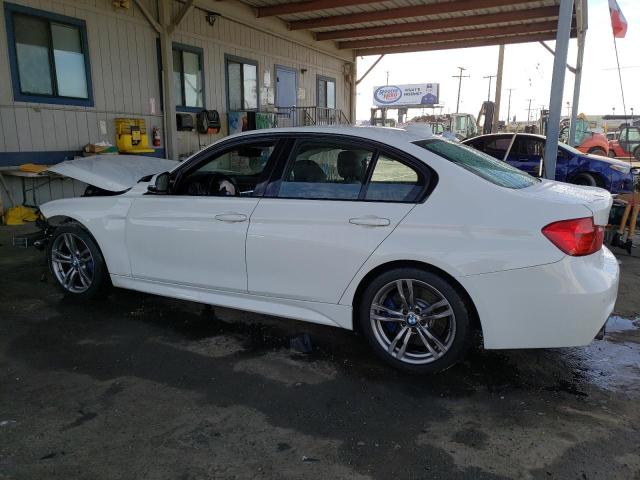 Obraz 2 z 2015 BMW 328 I SULEV 2015 z VIN WBA3C1C58FP851431