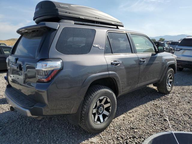 Image 3 of 2019 TOYOTA 4RUNNER SR5 2019 with VIN JTEBU5JR7K5634012