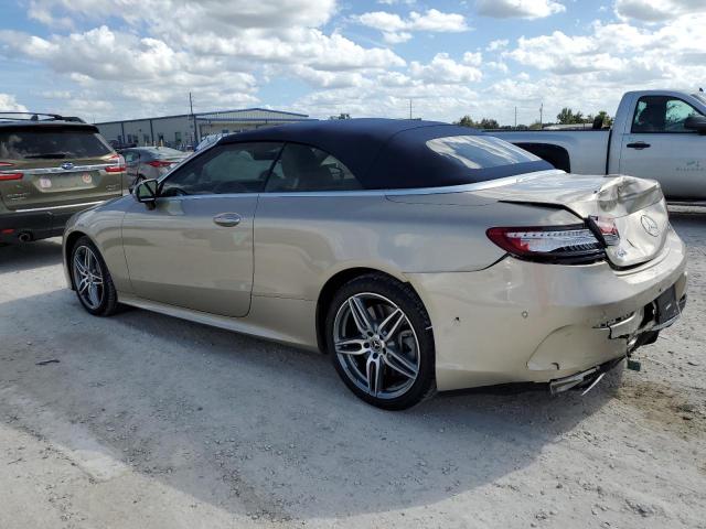 Obraz 2 z 2019 MERCEDES-BENZ E 450 4MATIC 2019 z VIN WDD1K6JB3KF114727