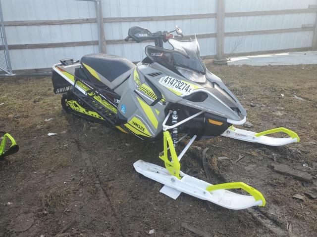 Изображение 1 2018 YAMAHA SIDEWINDER 2018 с VIN 4UF8MM100JT000103