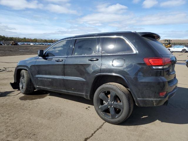 Изображение 2 2015 JEEP GRAND CHEROKEE LAREDO 2015 с VIN 1C4RJEAGXFC175263