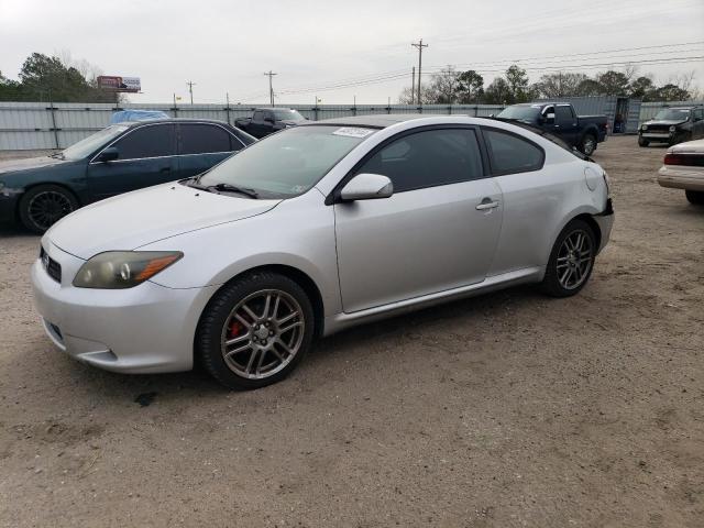 Obraz 2010 TOYOTA SCION TC  2010