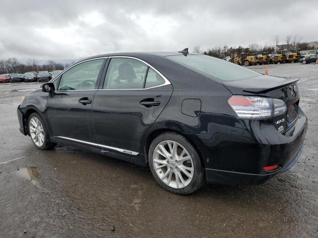 Изображение 2 2010 LEXUS HS 250H 2010 с VIN JTHBB1BA2A2010838