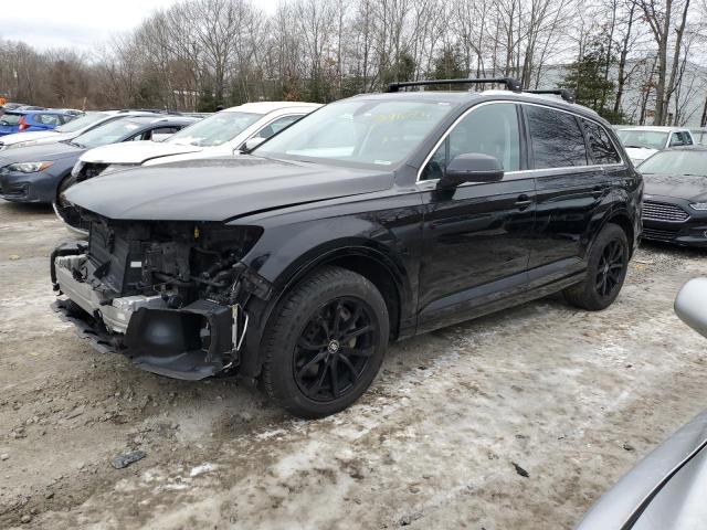 2017 AUDI Q7 PREMIUM PLUS 2017 image