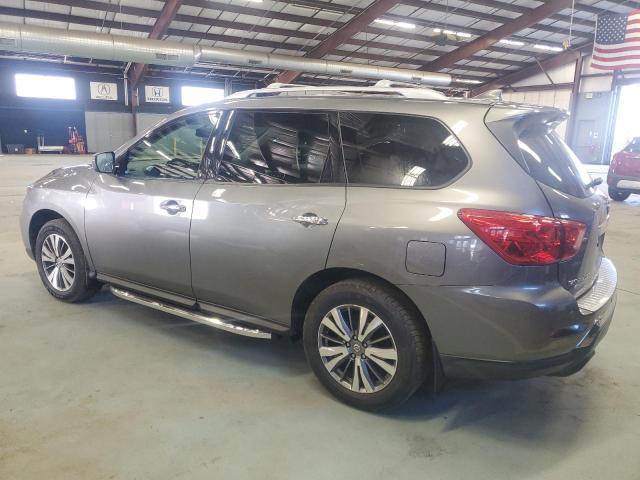 Изображение 2 2020 NISSAN PATHFINDER SV 2020 с VIN 5N1DR2BM2LC619958