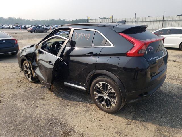 Obraz 2 z 2020 MITSUBISHI ECLIPSE CROSS  2020 z VIN JA4AS5AA1LZ018682