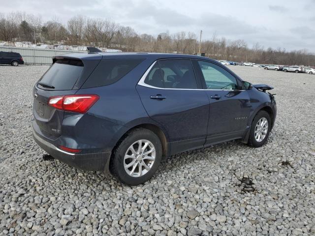 Изображение 3 2019 CHEVROLET EQUINOX LT 2019 с VIN 3GNAXUEV2KL240028