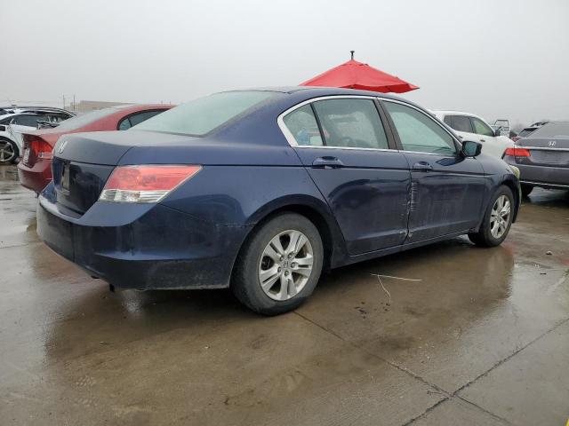 Obraz 3 z 2009 HONDA ACCORD LXP 2009 z VIN 1HGCP26499A078221