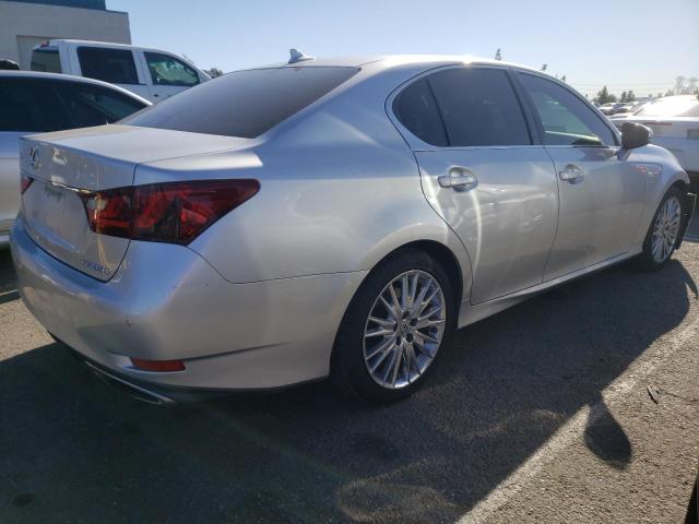 Image 3 of 2013 LEXUS GS 350 2013 with VIN JTHBE1BL8D5001184