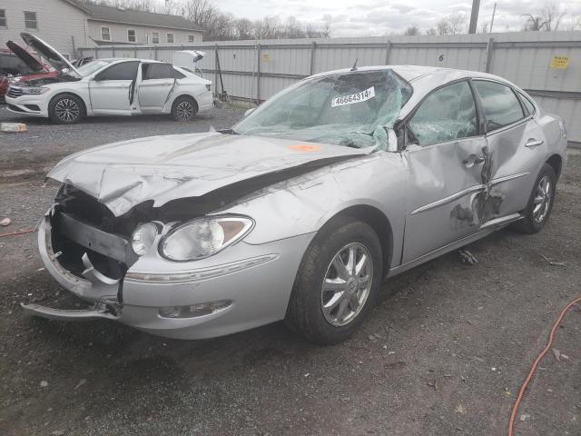 Image 1 of 2005 BUICK LACROSSE CXL 2005 with VIN 2G4WD532951207664