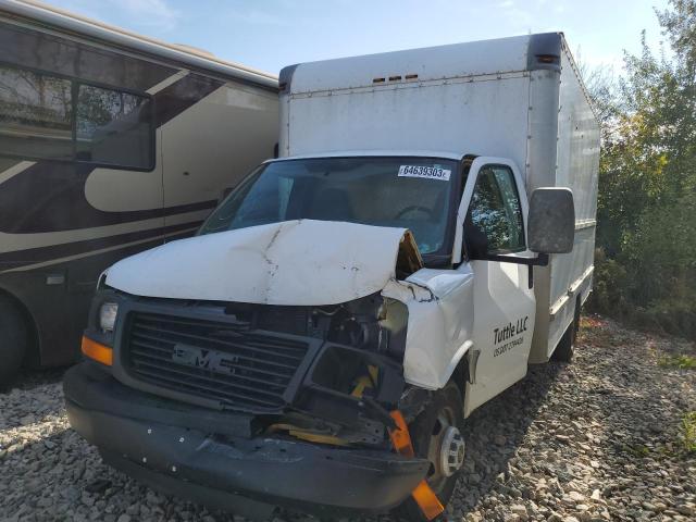 Obraz 2005 GMC SAVANA CUTAWAY G3500 2005