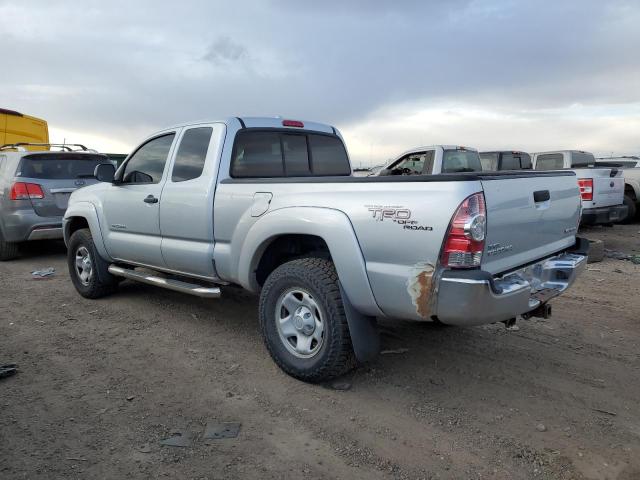 Изображение 2 2009 TOYOTA TACOMA ACCESS CAB 2009 с VIN 5TEUU42NX9Z663417