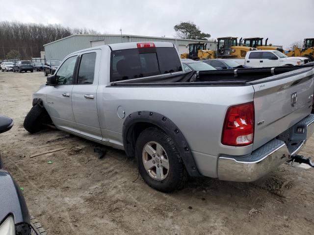 Image 2 of 2009 DODGE RAM 1500  2009 with VIN 1D3HV18PX9S802883