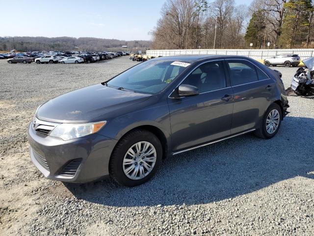Obraz 1 z 2012 TOYOTA CAMRY BASE 2012 z VIN 4T1BF1FK0CU019677