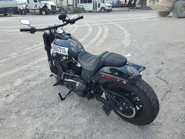 Image 3 of 2019 HARLEY-DAVIDSON FXFBS  2019 with VIN 1HD1YLK23KB072023