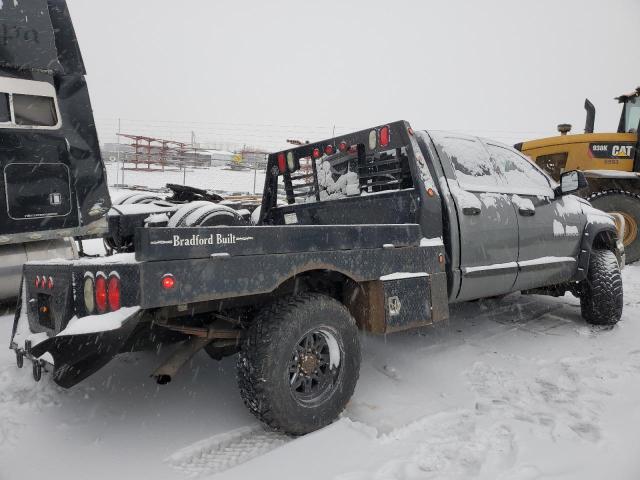 Изображение 3 2005 DODGE RAM 3500 ST 2005 с VIN 3D7LS38C55G718420