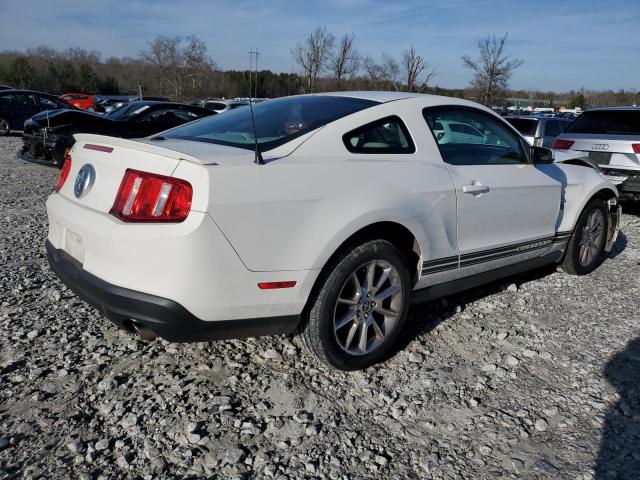 Image 3 of 2010 FORD MUSTANG  2010 with VIN 1ZVBP8AN9A5156066