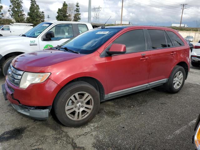 Obraz 1 z 2008 FORD EDGE SEL 2008 z VIN 2FMDK38C08BA59762