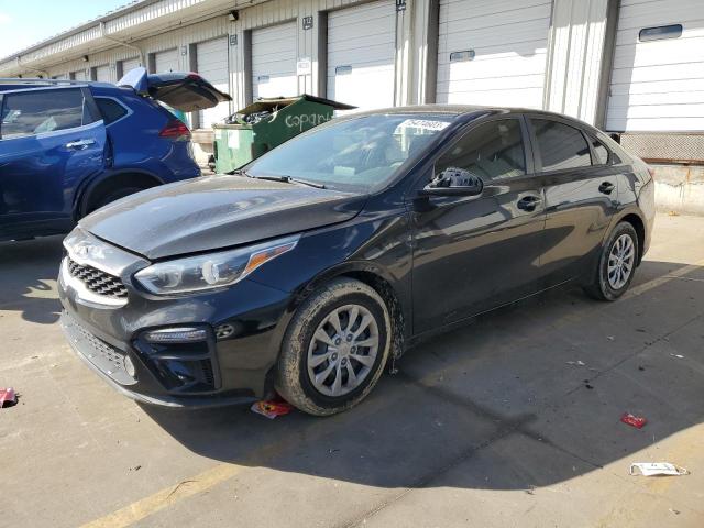 Изображение 2020 KIA FORTE FE 2020