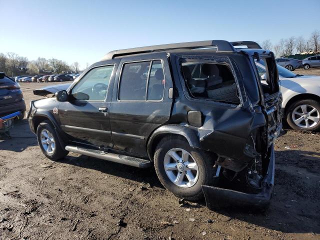 Image 2 of 2003 NISSAN PATHFINDER LE 2003 with VIN JN8DR09Y73W812790