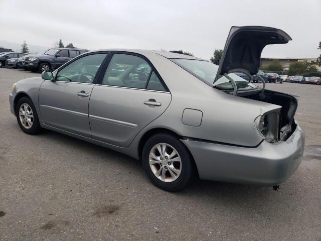 Изображение 2 2006 TOYOTA CAMRY LE 2006 с VIN 4T1BF30K26U631209