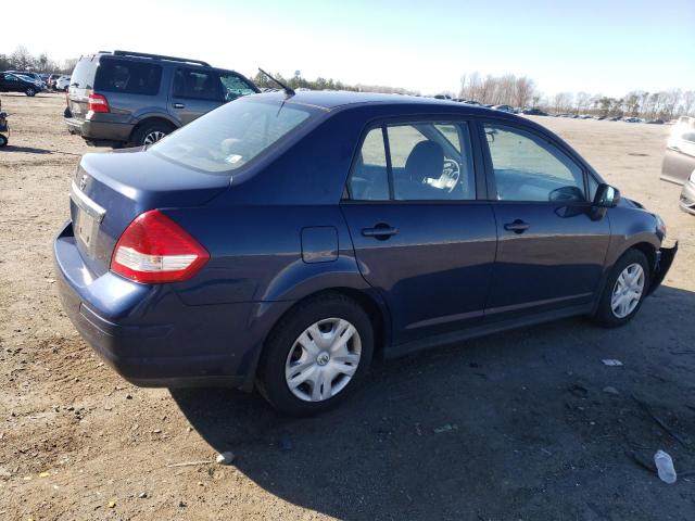 Image 3 of 2011 NISSAN VERSA S 2011 with VIN 3N1BC1AP8BL412256
