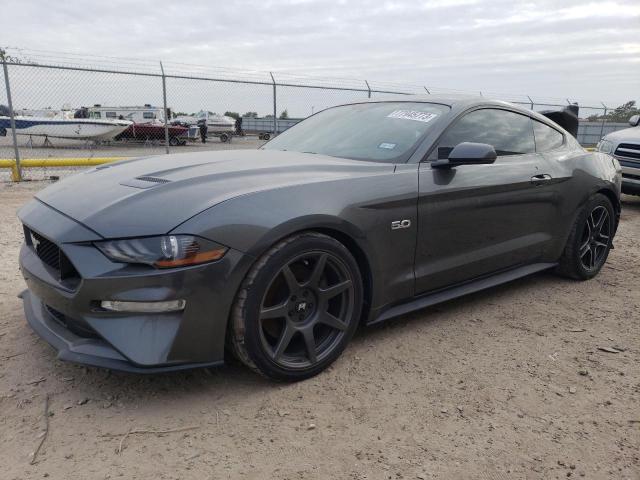Изображение 2018 FORD MUSTANG GT 2018