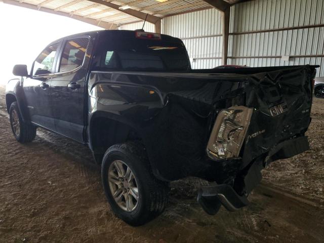 Изображение 2 2019 GMC CANYON SLE 2019 с VIN 1GTG5CEN9K1316578
