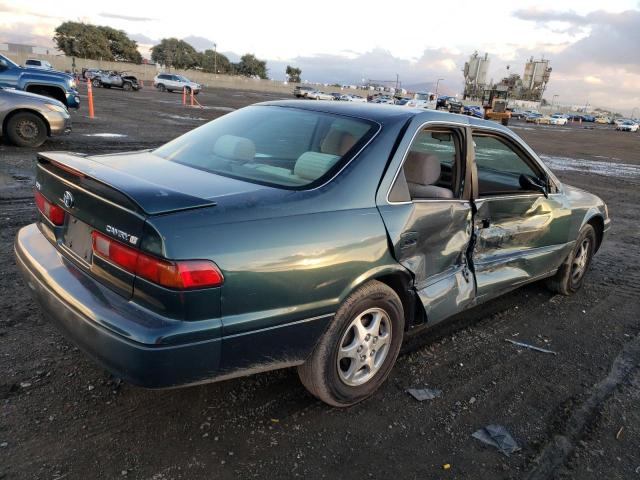 Image 3 of 1997 TOYOTA CAMRY LE 1997 with VIN JT2BG22K5V0050276