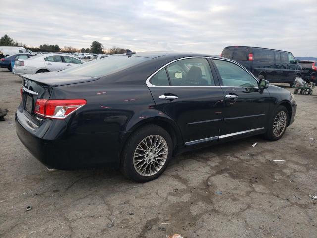 Image 3 of 2012 LEXUS ES 350 2012 with VIN JTHBK1EG0C2480630
