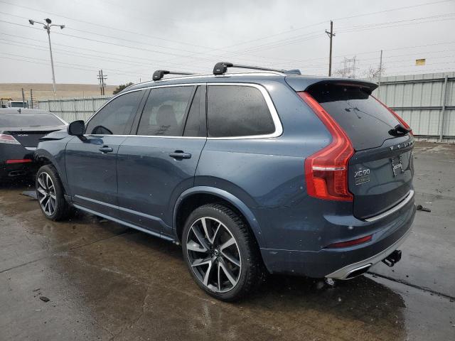 Изображение 2 2021 VOLVO XC90 T6 MOMENTUM 2021 с VIN YV4A221K6M1703089