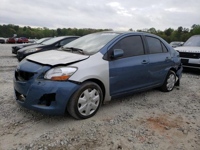 Изображение 2007 TOYOTA YARIS  2007
