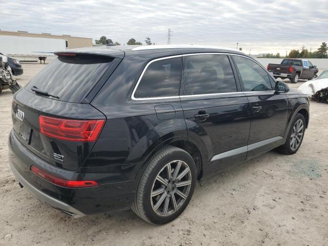 Изображение 3 2018 AUDI Q7 PRESTIGE 2018 с VIN WA1VAAF76JD038916