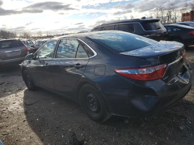 Obraz 2 z 2016 TOYOTA CAMRY LE 2016 z VIN 4T1BF1FK0GU586221