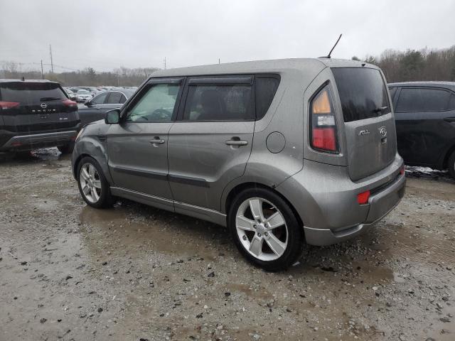 Image 2 of 2011 KIA SOUL + 2011 with VIN KNDJT2A29B7320192
