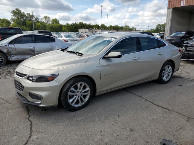 Obraz 1 z 2016 CHEVROLET MALIBU LT 2016 z VIN 1G1ZE5ST0GF241215