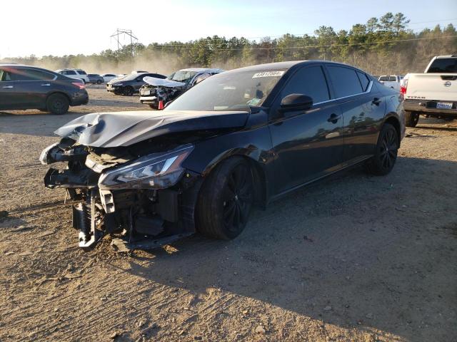 Image 1 of 2022 NISSAN ALTIMA SR 2022 with VIN 1N4BL4CV3NN367229