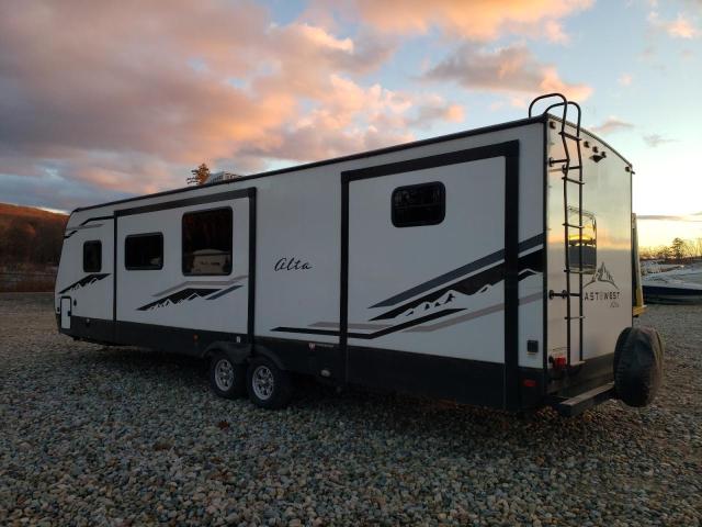 Image 3 of 2020 WILDWOOD EAST WEST 2020 with VIN 5ZT2ALXB7L9001370