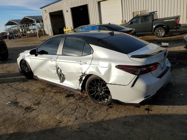 Obraz 2 z 2021 TOYOTA CAMRY TRD 2021 z VIN 4T1KZ1AK2MU051921