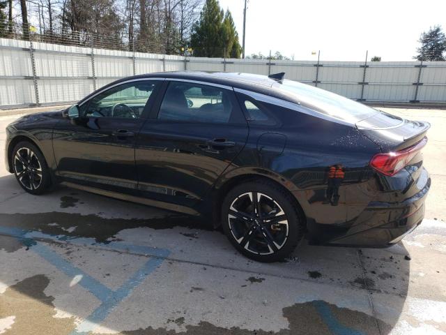 Изображение 2 2024 KIA K5 GT LINE 2024 с VIN 5XXG64J27RG237729