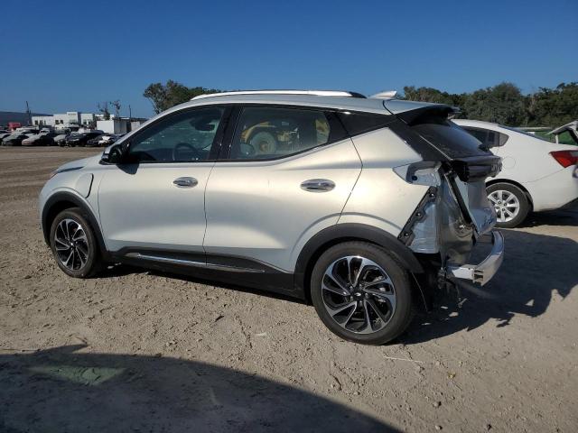 Obraz 2 z 2023 CHEVROLET BOLT EUV PREMIER 2023 z VIN 1G1FZ6S07P4122964