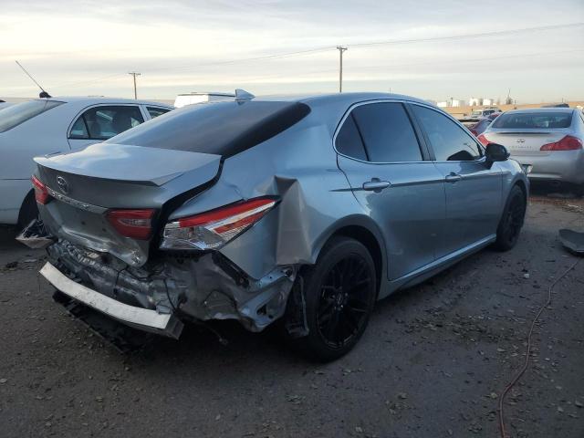 Obraz 3 z 2020 TOYOTA CAMRY SE 2020 z VIN 4T1J11BK7LU014265