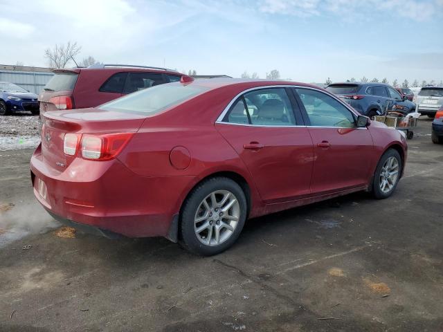 Image 3 of 2013 CHEVROLET MALIBU 2LT 2013 with VIN 1G11F5RRXDF106775
