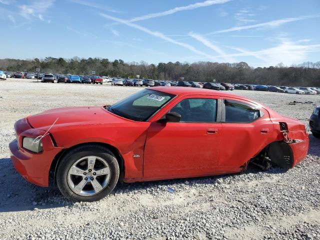 Image 1 of 2009 DODGE CHARGER SXT 2009 with VIN 2B3KA33V29H578514