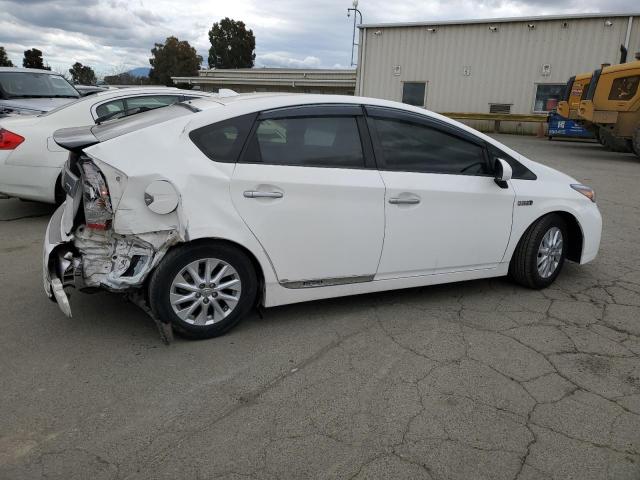 Obraz 3 z 2012 TOYOTA PRIUS PLUG-IN  2012 z VIN JTDKN3DPXC3010718