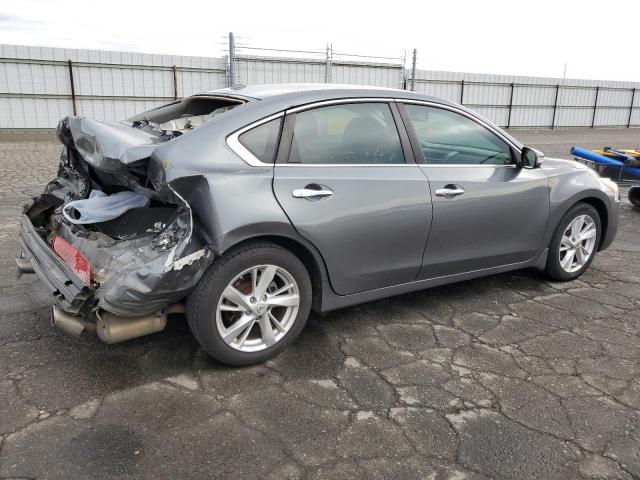 Image 3 of 2015 NISSAN ALTIMA 2.5 2015 with VIN 1N4AL3AP5FN382441