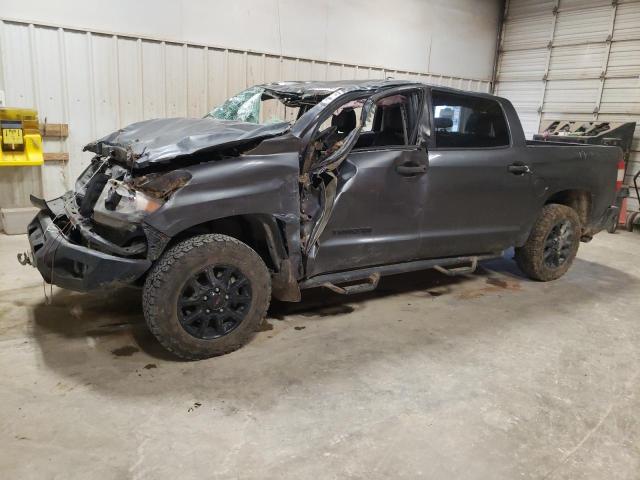 Изображение 2016 TOYOTA TUNDRA CREWMAX SR5 2016